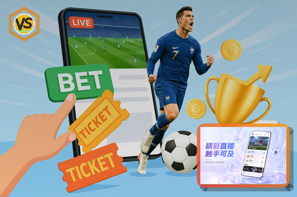 2026美加墨世界杯主场馆与观赛指南